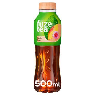 Fuze Tea breskva 0,5l