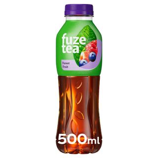 Fuze Tea šumsko voće 0,5l
