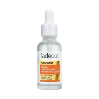 Fade Out Advanced Brightening Concentrated Brightening Serum