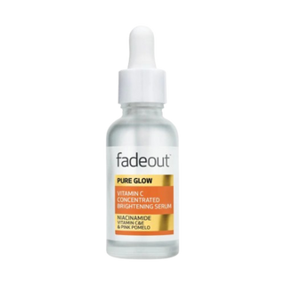 Fade Out Advanced Brightening Concentrated Brightening Serum