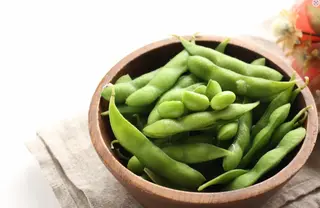 Fagioli di soia