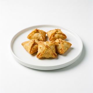 Fagottino di patate
