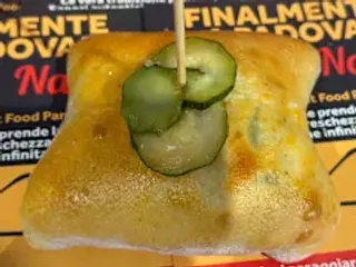 Fagotto zucchine