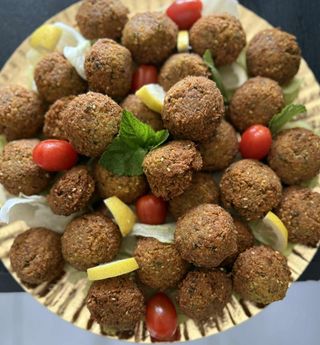 Falafel
