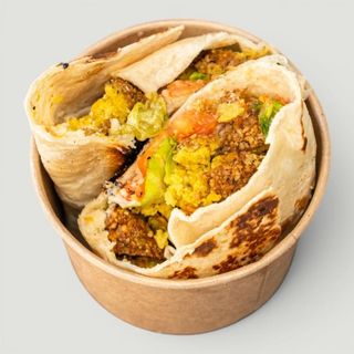 Falafel