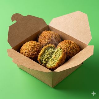 Falafel