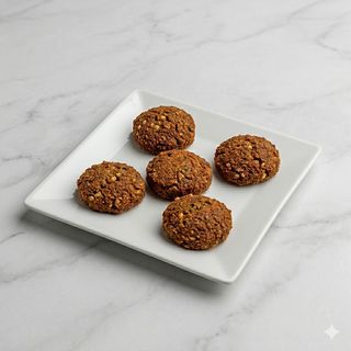 Falafel 3 pezzi 
