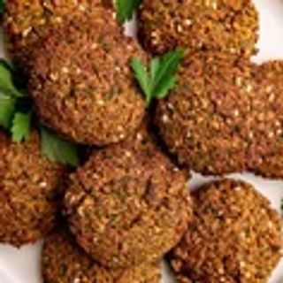 Falafel 5 pezzi