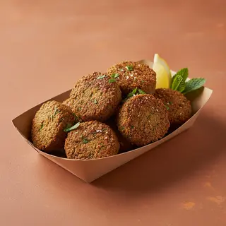 Falafel  5 pezzi