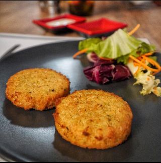 Falafel