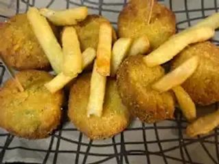 Falafel