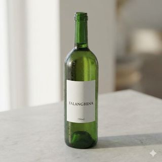 Falanghina 75 cl 