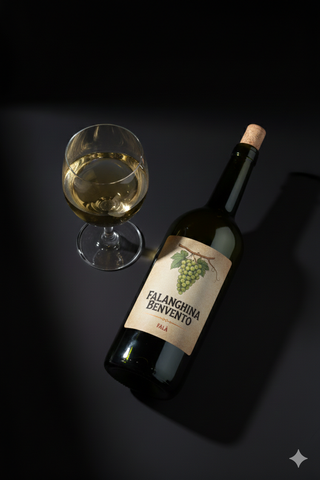 Falanghina Benevento Falà