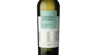 Falanghina Dop Sannio Solopaca