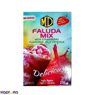 Faluda mix MD