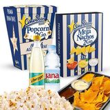 Family & Friends 2GO meni