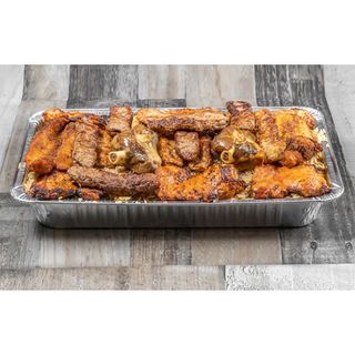 Family Platter (6ppl)
