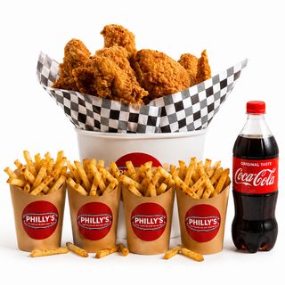 Family Tenders