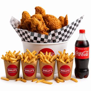 Family Wings