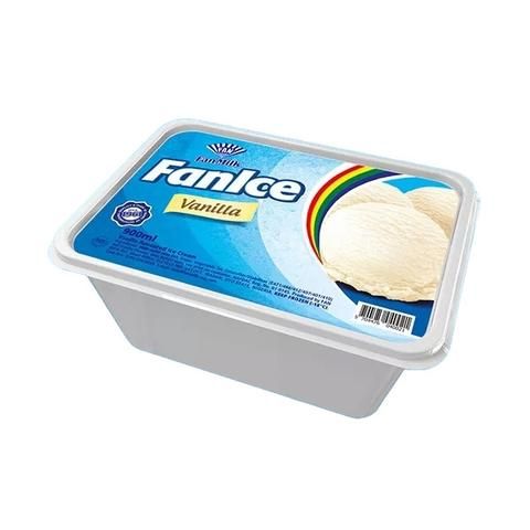 Fanice Fanmilk, 900Ml