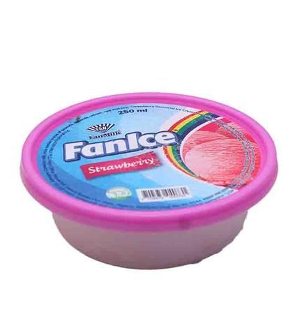 Fanice Strawberry Ice Cream 250Ml