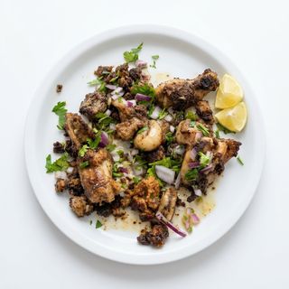 Plat  Fannoud
