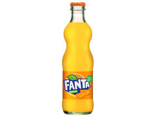 Fanta 0.20 ml