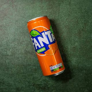 Fanta 0.33l