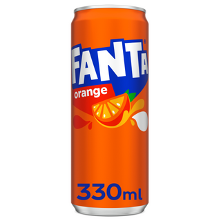 Fanta 0.33 l