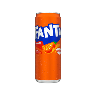 Fanta 0.50l