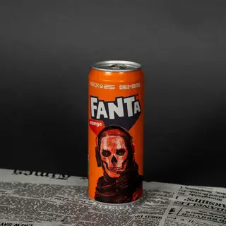Fanta 0.33l