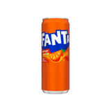 Fanta 0,33l