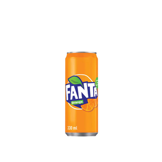 Fanta 0.33l