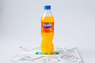 Фанта (0.5л)