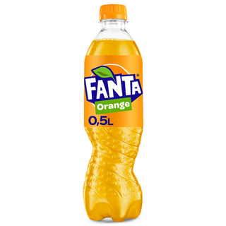 Fanta 0,5l