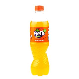 FANTA (500мл)