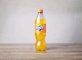Fanta 0.33 l