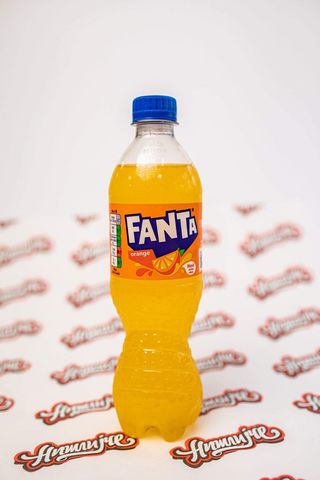 Fanta 0.5l