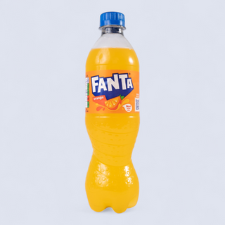 Fanta 0.5l