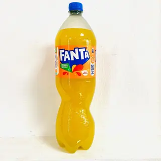 Fanta 1.5 l