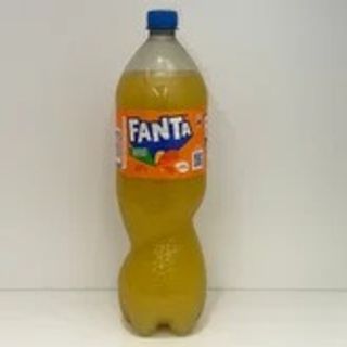 Fanta 2.5L