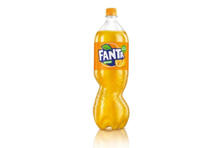 Fanta Bottiglia 450 ml
