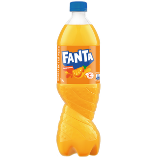 Фанта (1л)