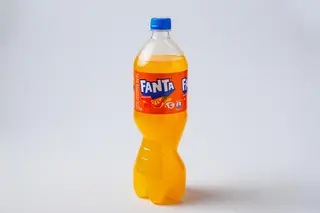 Фанта (1л)