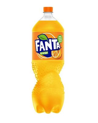 Фанта (1л)