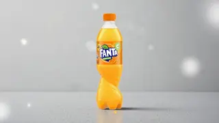 Fanta (1л)