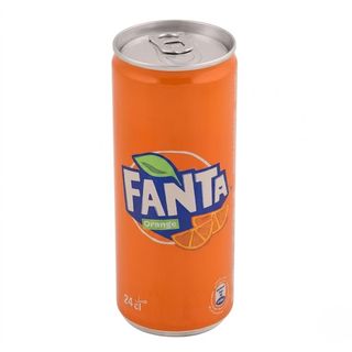 Fanta - Orange  ( 24Cl ) Canette