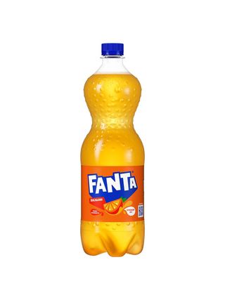 Фанта (1л)