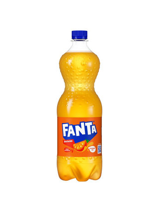 Фанта (1л)