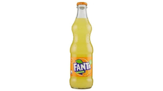 Fanta Vetro 330 ml